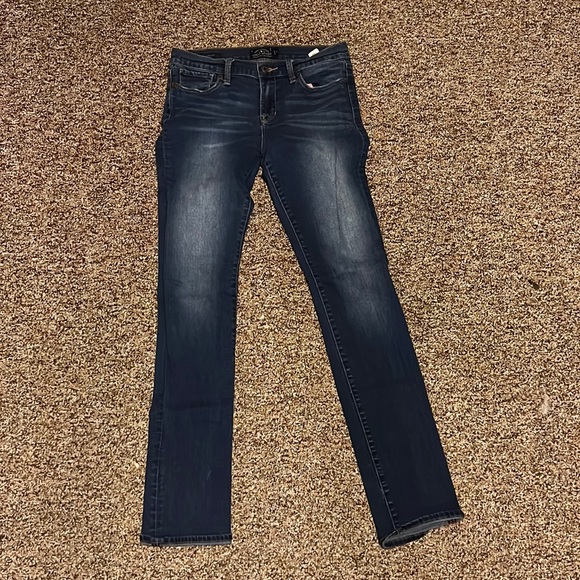Lucky Brand Denim - Lucky brand jeans